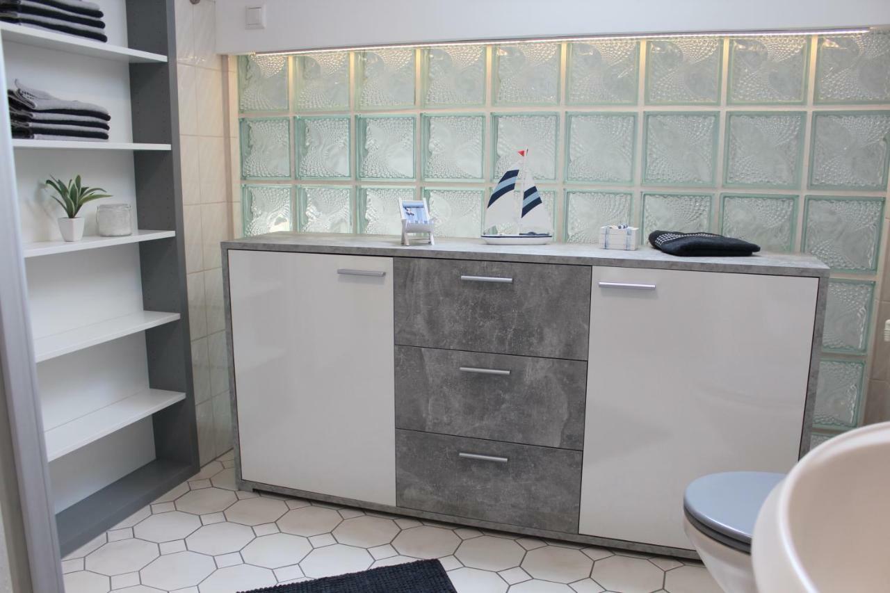 Ferienhaus "Am Backes" Gefell Bagian luar foto